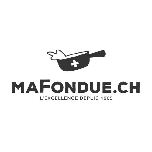 mafondue.ch logo